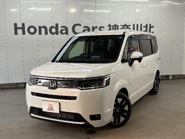ホンダ ステップワゴン 