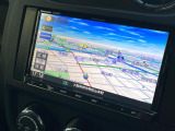●社外メモリーナビ/地デジ:オーディオ機能充実のナビで、運転もより楽しくなります♪ナビ交換がしやすいメリットもありますので、ナビ機能に不安がある方は是非ご相談ください♪
