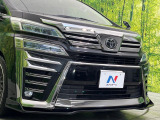 ヴェルファイア 2.5 Z Gエディション 