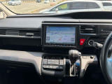 ステップワゴン 1.5 スパーダ ホンダ センシング 