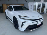クラウンスポーツ 2.5 RS E-Four 4WD THE 70th