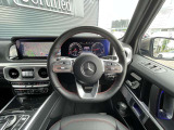 Gクラス G350d AMGライン 4WD 