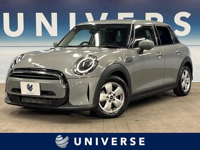 BMW MINI ミニ 