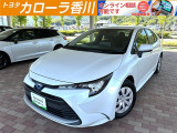 カロ-ラハイブリッドG入荷しました
