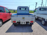 キャリイ KC エアコン パワステ 4WD 
