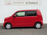 現車を確認できる方へ販売いたします。当社サービススタッフにて純正部品を使い点検整備を実施し、その後、ご納車させていただきますのでご安心してご利用いただけます。