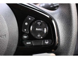 安全運転支援システムHonda SENSINGを搭載。衝突軽減ブレーキや、誤発進抑制機能、アダプティブクルーズコントロール、車線維持など複数の先進技術で安心・快適なドライブをサポートします。