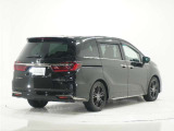 ◆法定整備実施◆Honda認定中古車の整備基準にもとづく整備を実施いたします。法定点検の整備に加え、Honda独自のプラスアルファー点検整備を実施。基準を満たしていない消耗部品を交換いたします。