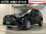 トヨタ RAV4