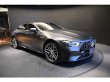 AMG GT 4ドアクーペ 63 S 4マチックプラス 4WD 