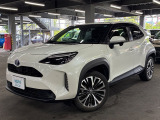 トヨタ ヤリスクロス