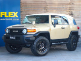 トヨタ FJクルーザー