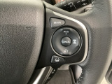 【アダプティブ・クルーズ・コントロール】予め設定した車速内でクルマが自動的に加減速。 前走車との適切な車間距離を維持しながら追従走行し、高速道路でのドライバーの疲労を軽減してくれる嬉しい機能付♪