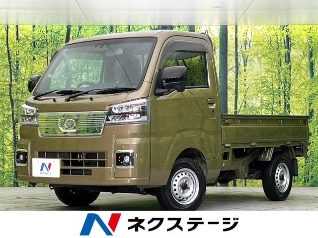 ハイゼットトラック エクストラ 