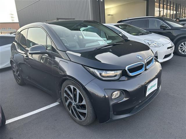 i3 レンジエクステンダー 修復歴無し
