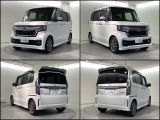 納車前に点検・整備を行なった後、納車致します。