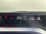 【スピードメーター】メーターがシンプルで見やすく運転しやすいですね!