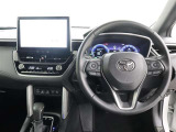 運転席からの操作もしやすいインパネ配置と、見切りのいいアイポイントですので、お車の操作性にも優れていますよ!快適・安心・安全です!!