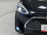 消費電力が少なく長寿命のLEDヘッドライトとLEDフォグ!
