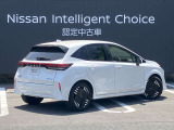 ノートオーラ 1.2 G レザーエディション 