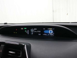 運転席廻りです。