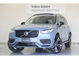 ボルボ XC90