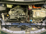 親切・丁寧な専門メカニックスタッフが応対!・車検・点検整備・事故等の修理などアフターサービスも安心。お車のカスタマイズもネクステージのサービススタッフまでご相談ください!