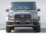 Gクラス AMG G63 4WD 