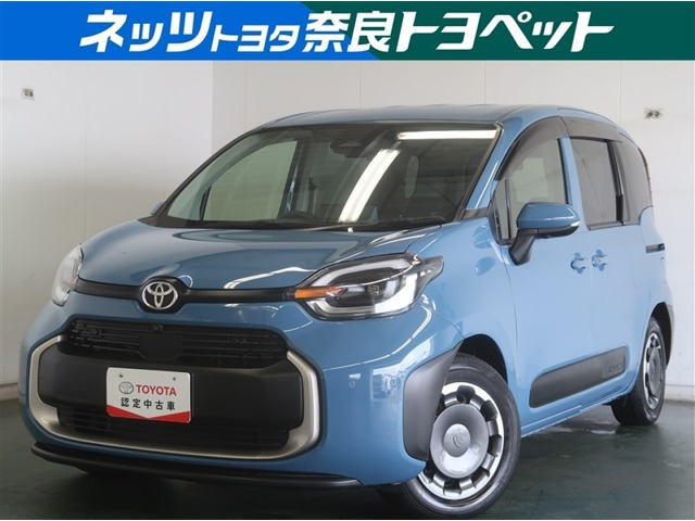 シエンタ ハイブリッド 1.5 Z 