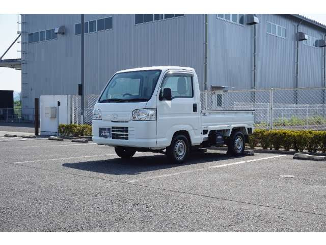 ホンダ アクティトラック 