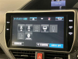 Bluetooth接続可能ですので、お持ちのスマホの音楽をナビで聴くこともできます♪(ご使用の端末によっては接続できないものもあるかもしれませんのでご了承ください)