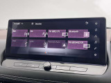 日産オリジナルナビゲーションシステム!AppleCarPlay・TV再生・Bluetooth接続可能です。