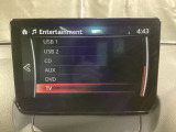 メーカーオプションTVチューナー付!