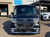 当店の展示車両は全車、支払総額を表示しており、安心してご購入して頂けます。