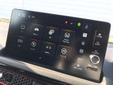 グーグル機能搭載Honda CONNECTディスプレーです!