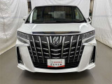 ワイド&ローのスタイルで走行安定性もばっちりです。運転しやすくロングドライブも安心です。