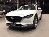 1.8LディーゼルのCX-30を入荷しました。横須賀や横浜、湘南以外にも全国の販売しております。陸送も可能です。問い合わせをお待ちしております。