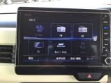 N-BOX G L ホンダセンシング 