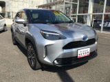 ヤリスクロス 1.5 ハイブリッド Z E-Four 4WD 