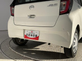 【コーナーセンサー】駐車が苦手な方には特におススメの装備です!搭載されたセンサーで障害物を検知、距離に応じてブザー音で段階的に知らせてくれます♪