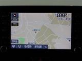 ディスプレイオーディオを装備。スマホとクルマをつなぐことで、これまでのナビに加えて、いろんなサービスが楽しめます。