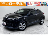 CH-R S 入荷しました!