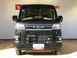 長野ダイハツ販売は車両に詳しくない方でも気軽に立ち寄れるお店作りを目指しています。高年式・低走行のお車がいっぱいです!是非一度遊びに来てください♪