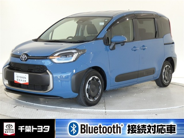 シエンタ 1.5 Z 