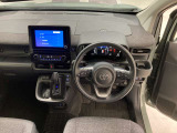 ※こちらのお車はニオイがございます。