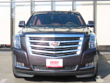 エスカレード プラチナム 4WD 4WD