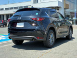 CX-5 2.0 20S スマートエディション 
