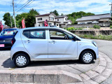 ミライース L SAIII 