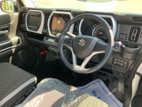 ハスラー ハイブリッド(HYBRID) X 4WD 