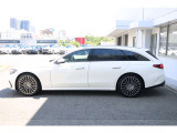 メルセデス・ベンツの定める厳しい基準をクリアしたお車のみを展示しております。現車確認ご希望の際は事前にお問い合わせください。